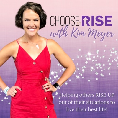 Choose to Rise Choose to Rise