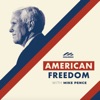 American Freedom with Mike Pence artwork