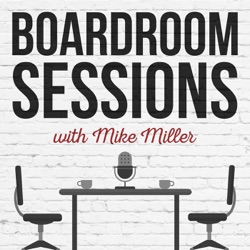 Mark Schulein – CEO – Crown Ace Hardware, Waterman, Community Do Gooder, Hard Charger and super hard charging bright light of a human being!