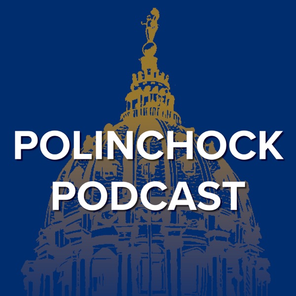 Weekly Update with Rep. Todd Polinchock Artwork