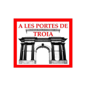 A les portes de Troia - A les Portes de Troia