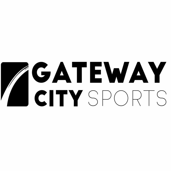 Gateway City Sports Artwork