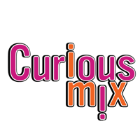 Curious Mix podcast