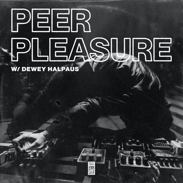 The Peer Pleasure Podcast Artwork