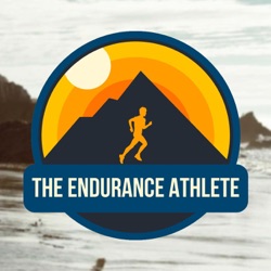 Endurance Hiking with Anne L'Heureux - Episode 16