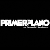 PRIMER PLANO con JOSE RUIZ