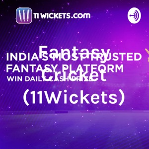 Fantasy Cricket (11Wickets)