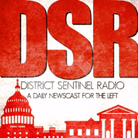 District Sentinel Radio podcast