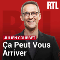 Ça peut vous arriver podcast