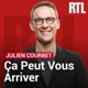 DÉBRIEF - L'enquêteur JB revient sur le cas du salon de coiffure qui prend l'eau