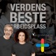 Episode 311 - Lars Erik Lund og Tomas Myklebust om psykisk helse på arbeidsplassen