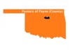 Pastors of Payne (County) artwork