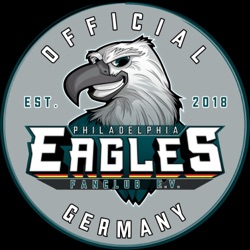 Birds of Jawnmany - Der Podcast des Eagles Fanclub Germany e.V.