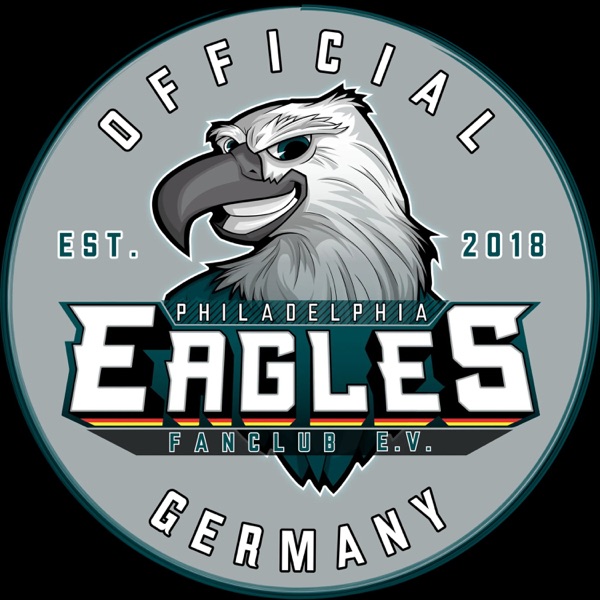 Birds of Jawnmany - Der Podcast der Eagles Fans Germany