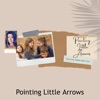 Pointing Little Arrows - Intentional, Faith-based, Parenting artwork