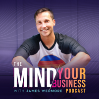Episode 220: Busy Mom Does 500 Webinars with April Perry       