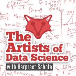 Data Science Happy Hour 95 | 02SEP2022