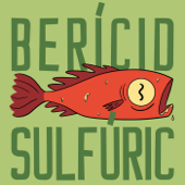 Berícid Sulfúric - Berícid Sulfúric