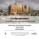 Campus Kristiansund - status juni 2021