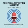 Technical Marketing Handbook artwork