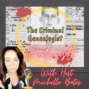 The Criminal Genealogist
