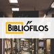 Bibliófilos - Cuentos y Novelas