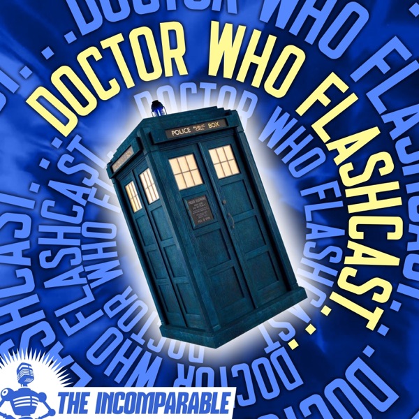 Doctor Who Flashcast