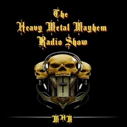 Guest Neil Turbin Of DeathRiders & Mike Usifer Of Prime Evil