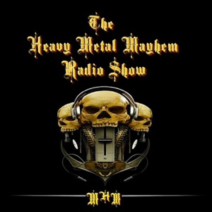 The Heavy Metal Mayhem Radio Show