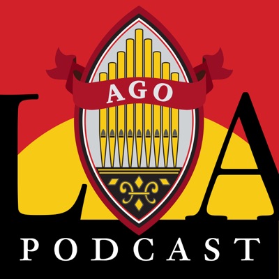 The LA AGO Podcast The LA AGO Podcast
