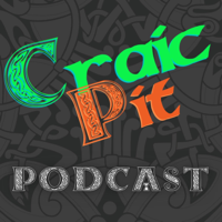 CraicPit 51 Neil Murphy - Mens Relationship Coach