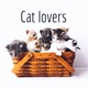 Cat lovers
