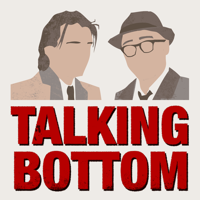 Mark Young interview