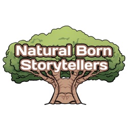 Natural Born Storytellers