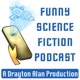 Funny Science Fiction 