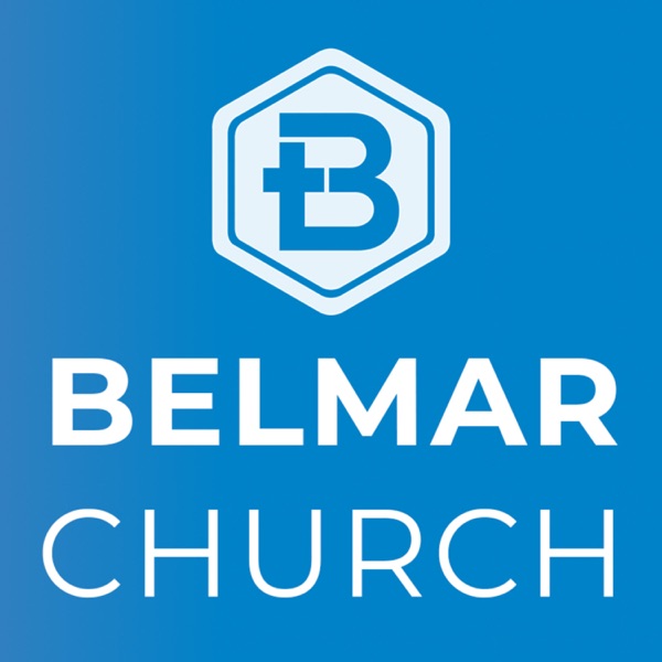 Belmar Church - Sermons Artwork