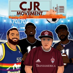 CJR Movement