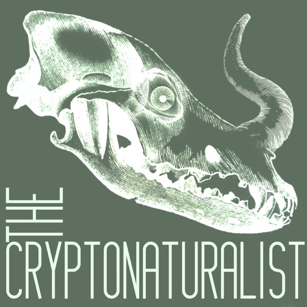 List item The Cryptonaturalist image