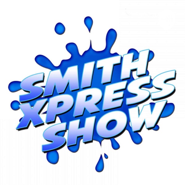 Smith Xpress Show Artwork