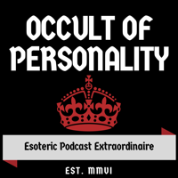 Occult of Personality podcast podcast