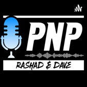 Panther Nation Podcast - Panther Nation