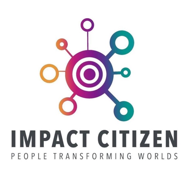 Impact Citizen Artwork