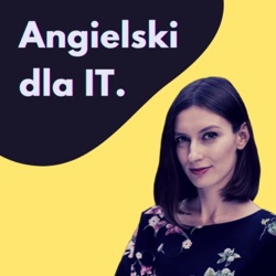 Angielski dla IT - Ewelina Biernacka