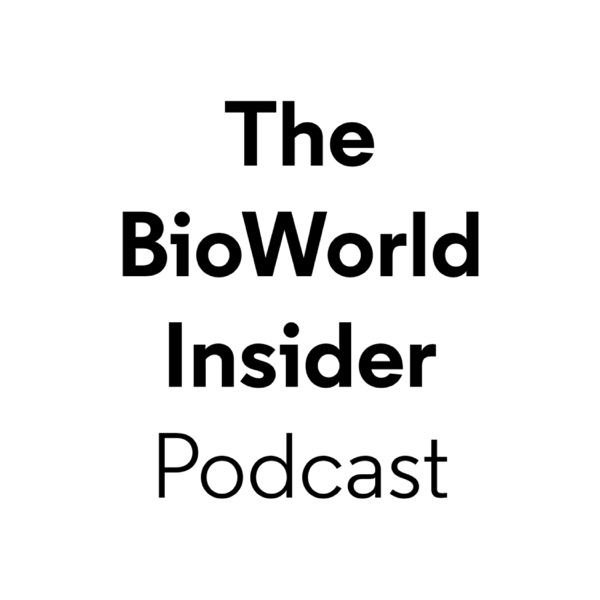The BioWorld Insider Podcast Artwork