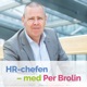 Per Carlsson HR-chef på Netonnet - HR-chefen #29