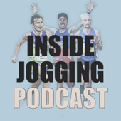 Inside Jogging Podcast - IJP