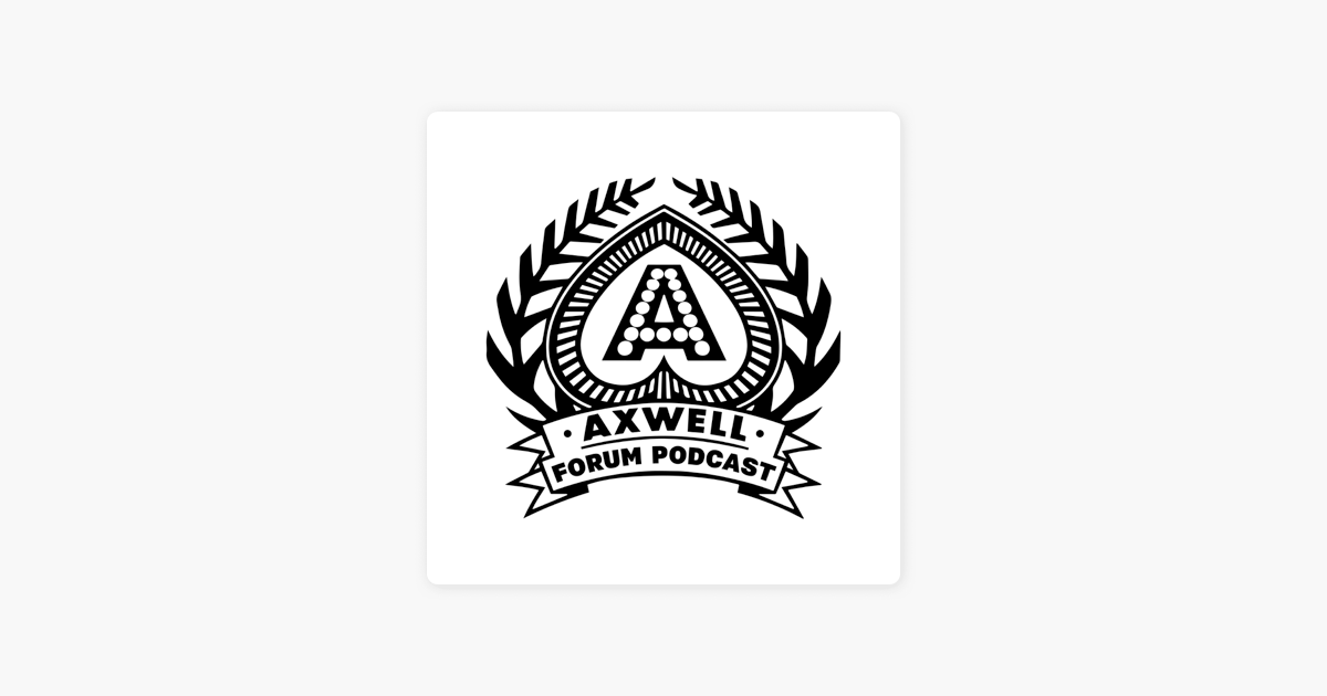 axwell logo