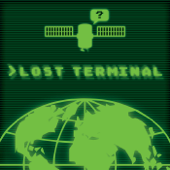 Lost Terminal - Namtao