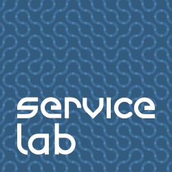 Service Lab Trailer