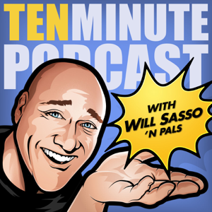 Ten Minute Podcast podcast